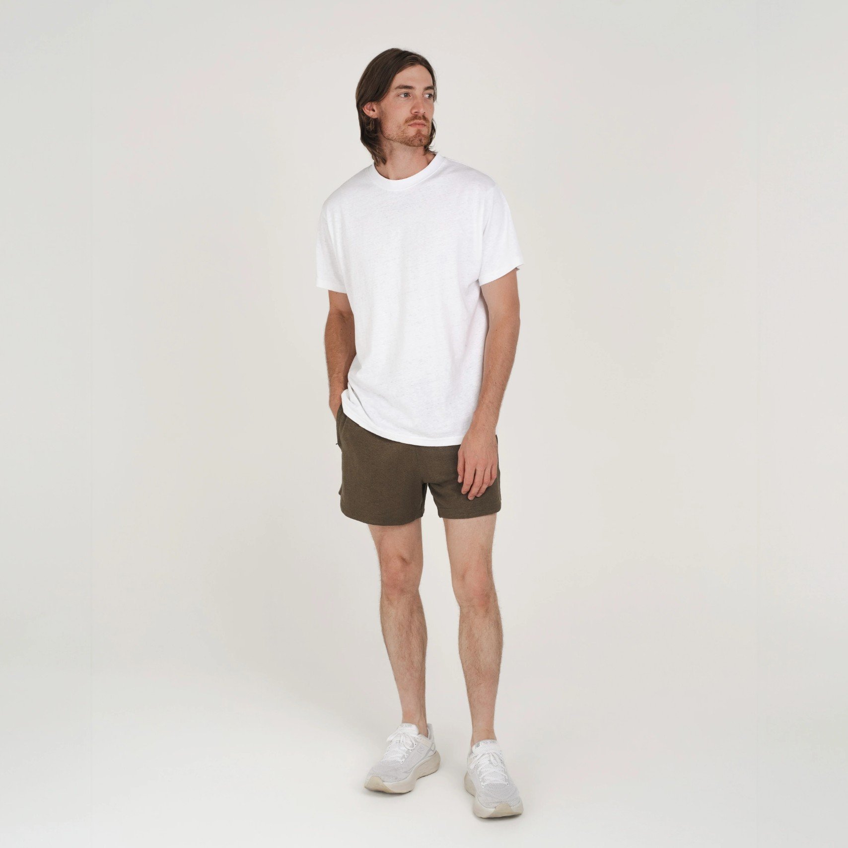 Men's Shorts Olive3.jpg