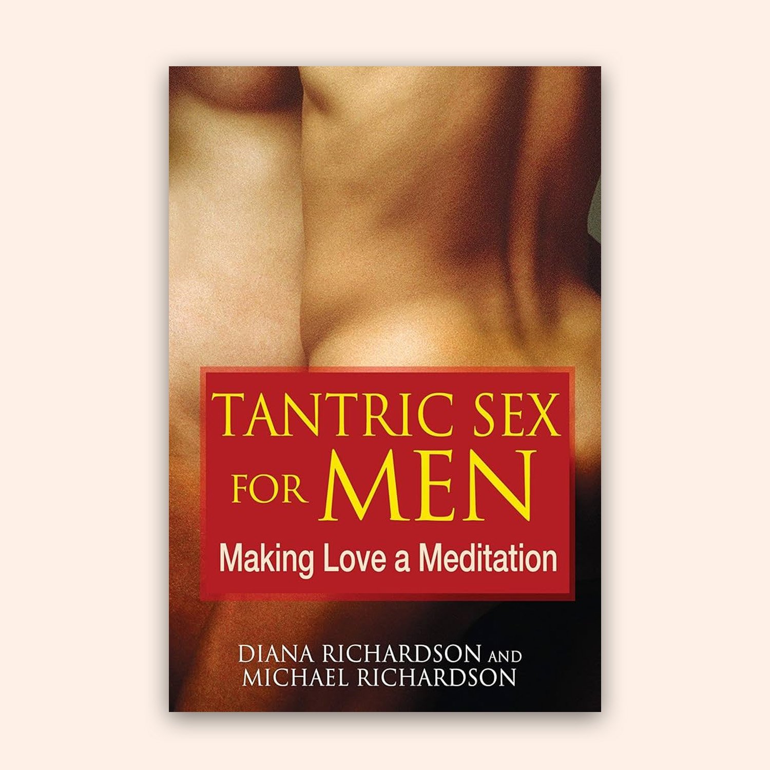 Tantric Sex For Men