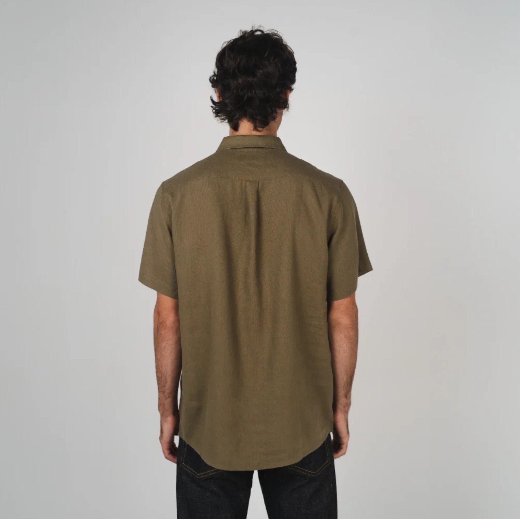 Newtown Shirt Olive3.jpg