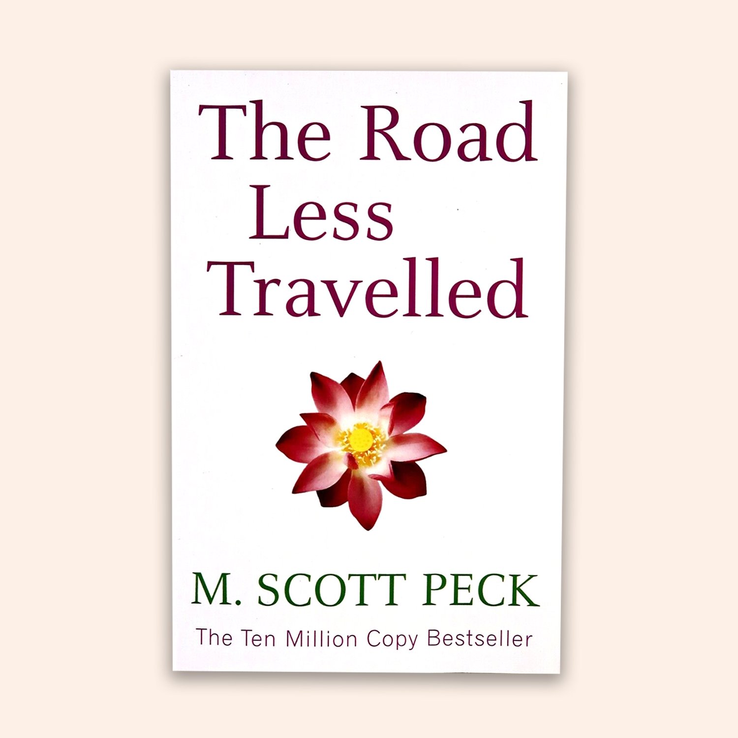 The Road Less Traveled