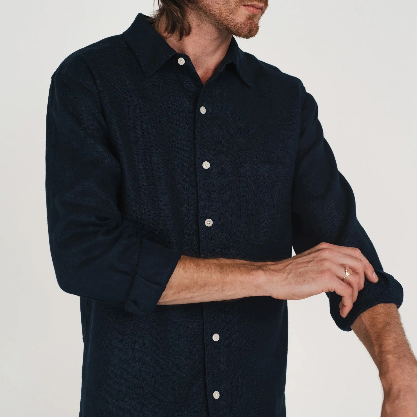 Heritage Shirt Navy2.jpg