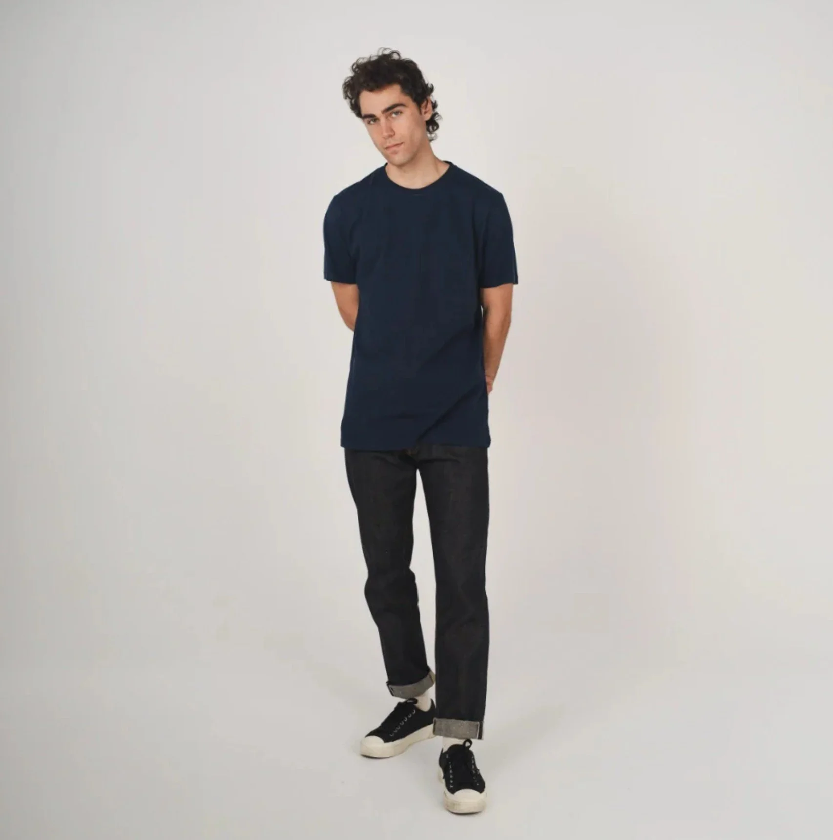 Mens Tshirt Navy2.jpg