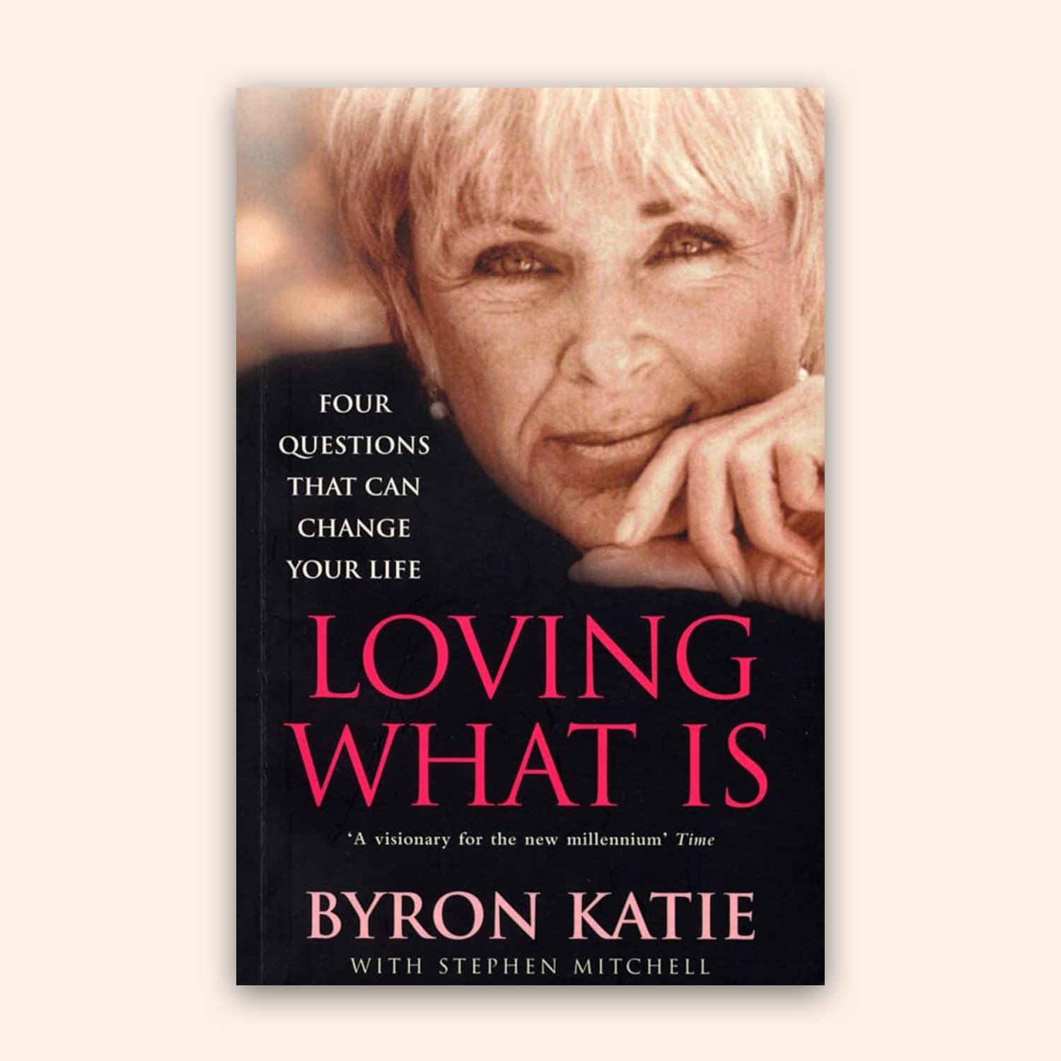 Loving What Is.jpg