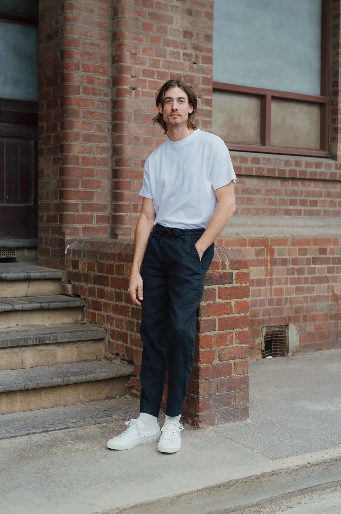 Heritage Pants Navy.jpg