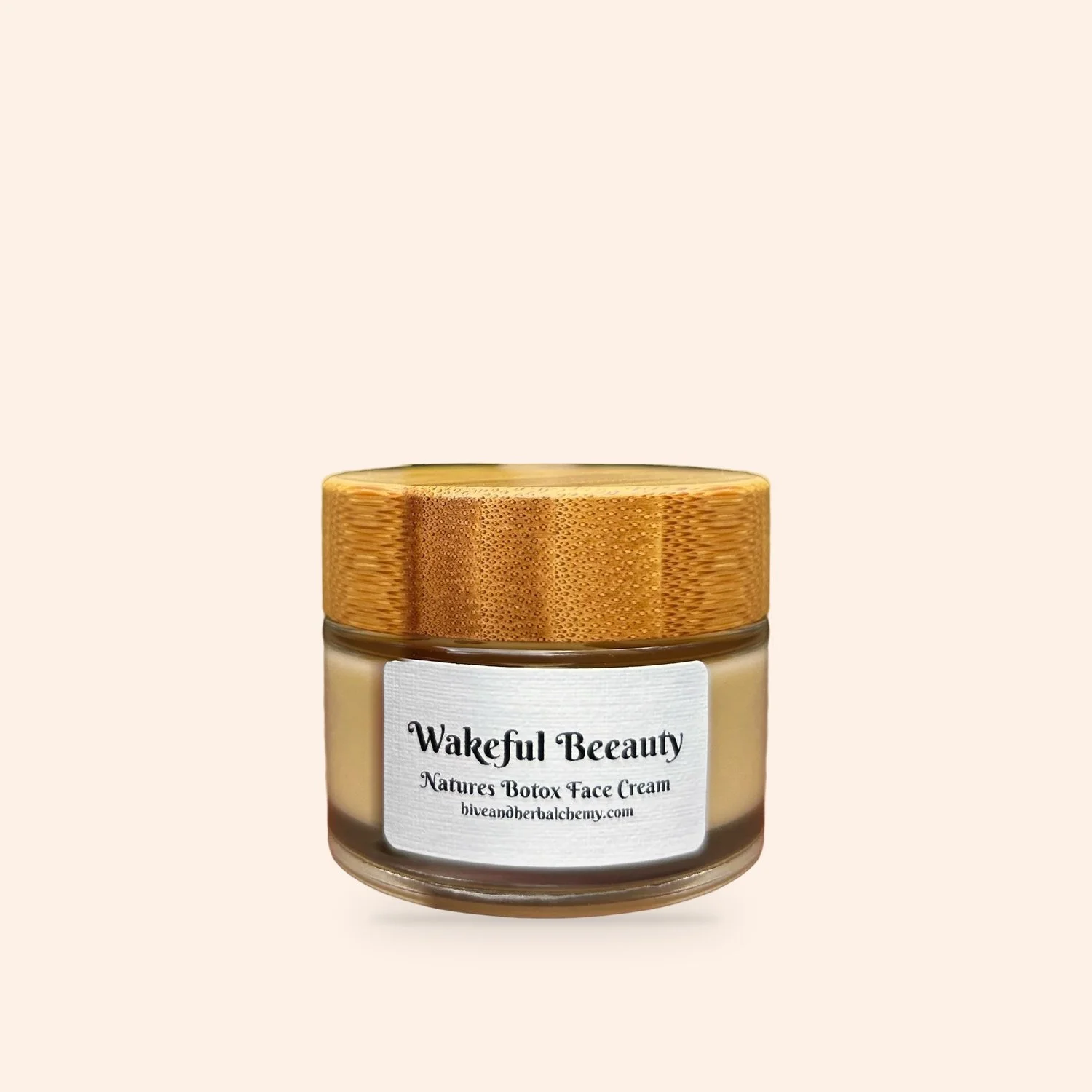 Wakeful Beauty Face Cream