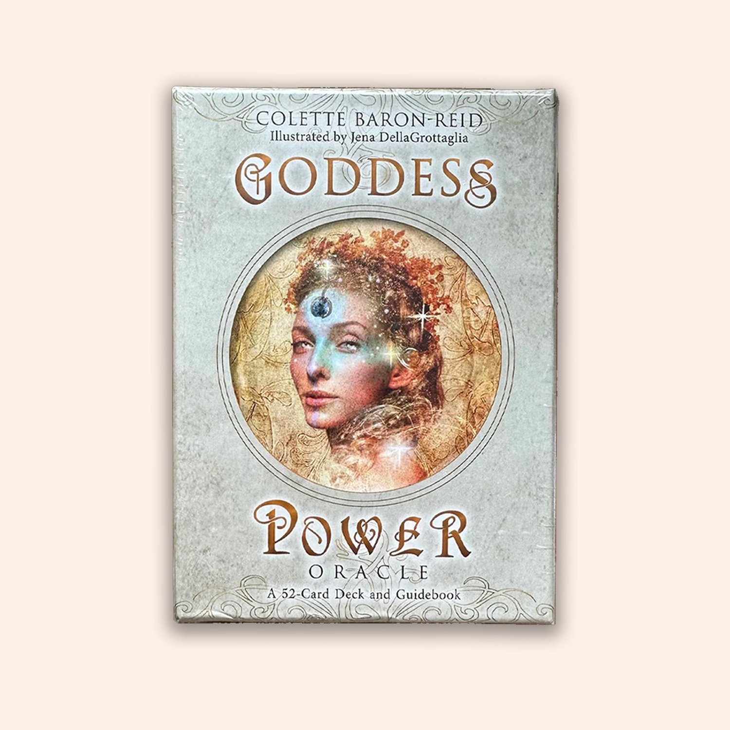 Goddess Power Tarot
