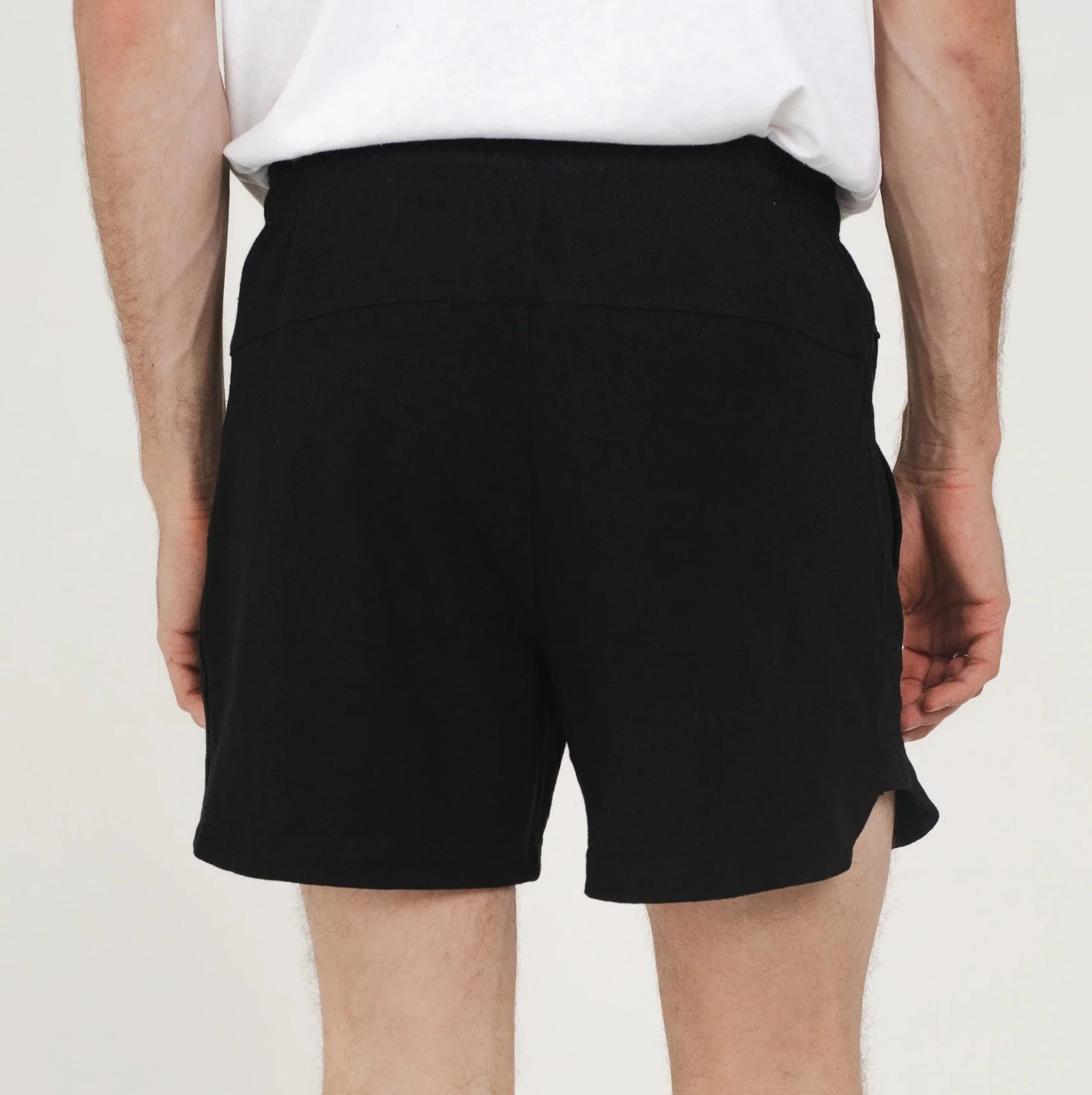 Men's Shorts Black4.jpg