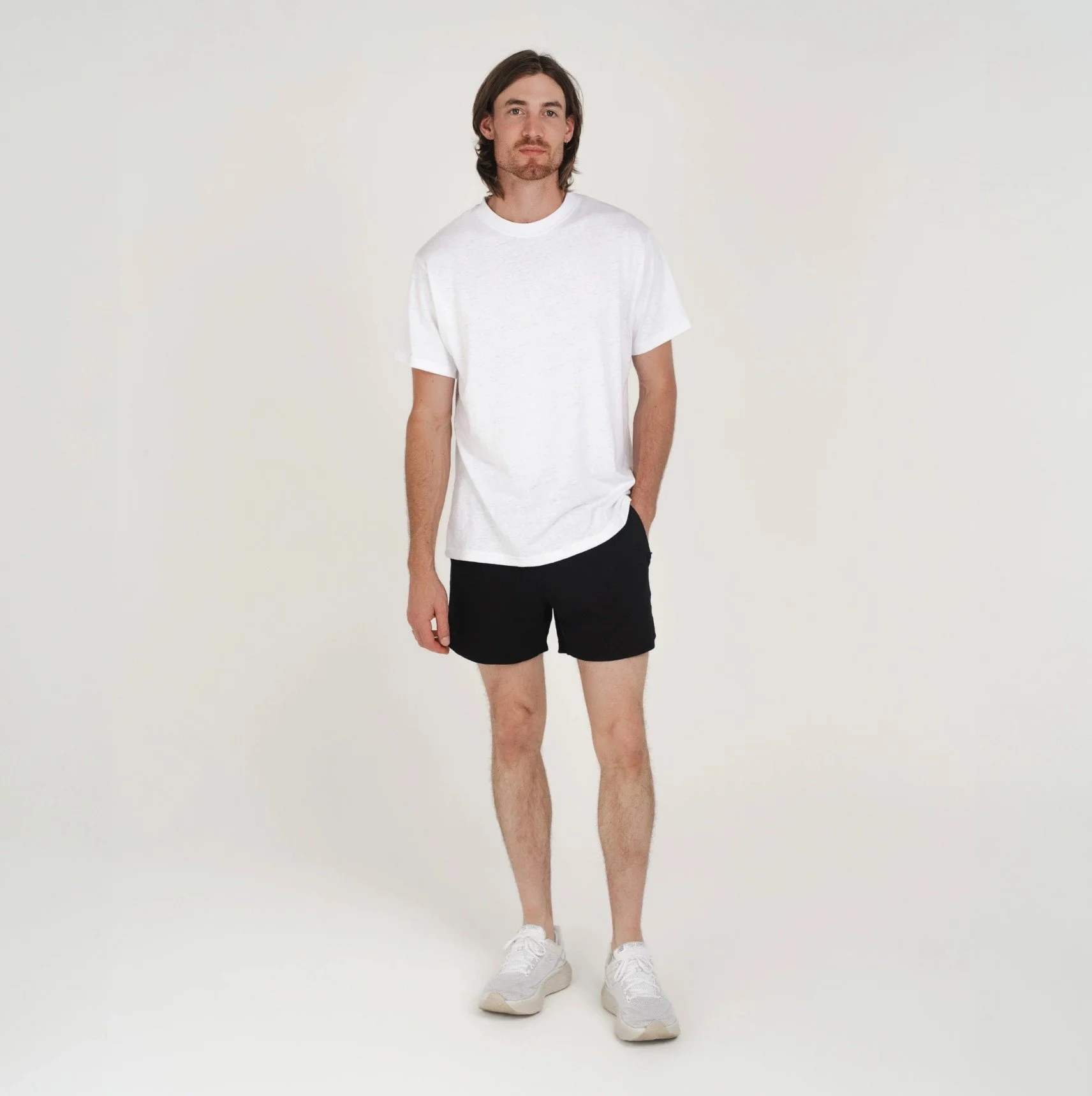 Men's Shorts Black2.jpg
