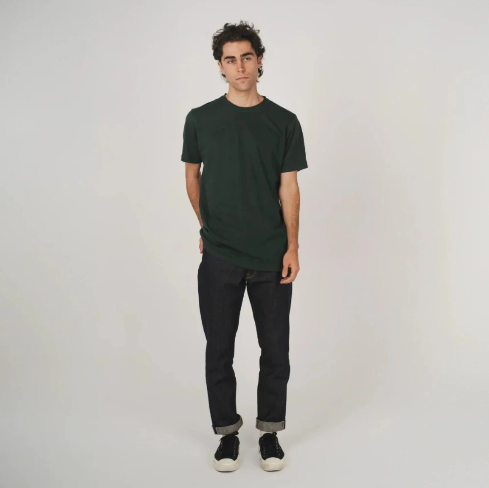 Mens Tshirt Green3.jpg