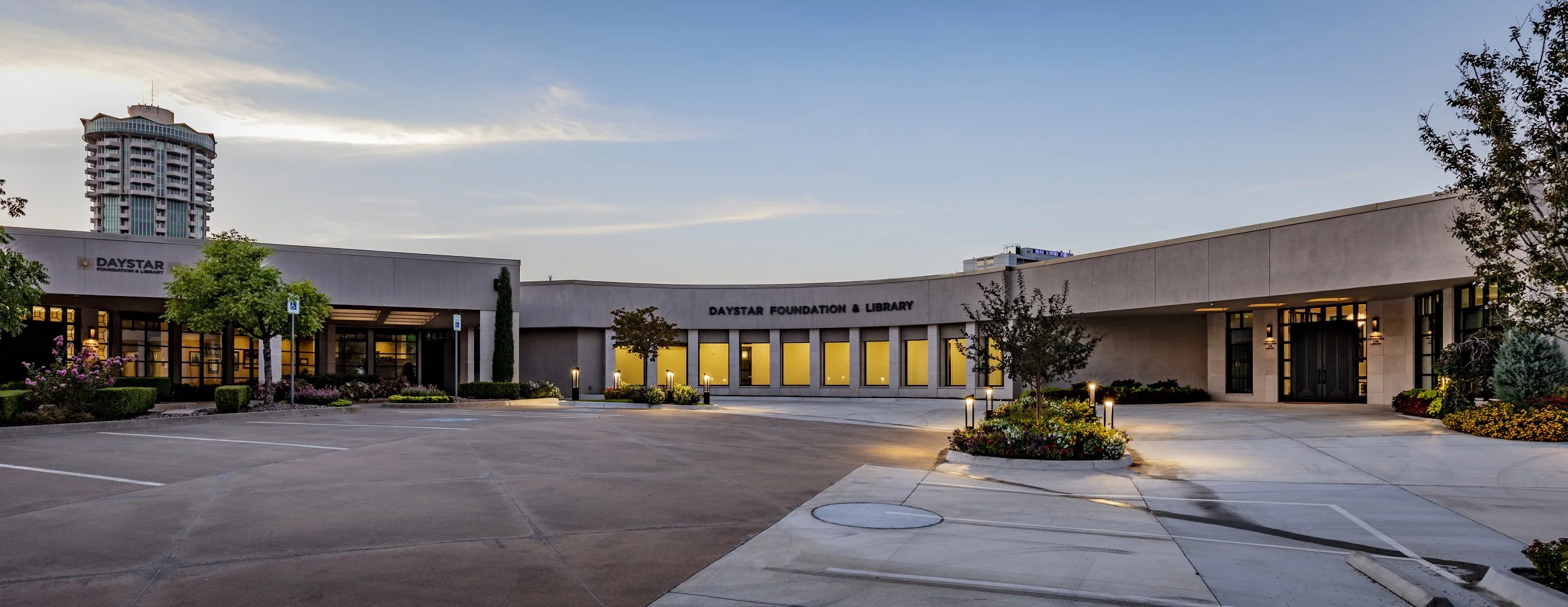 Trinity Group Architects
