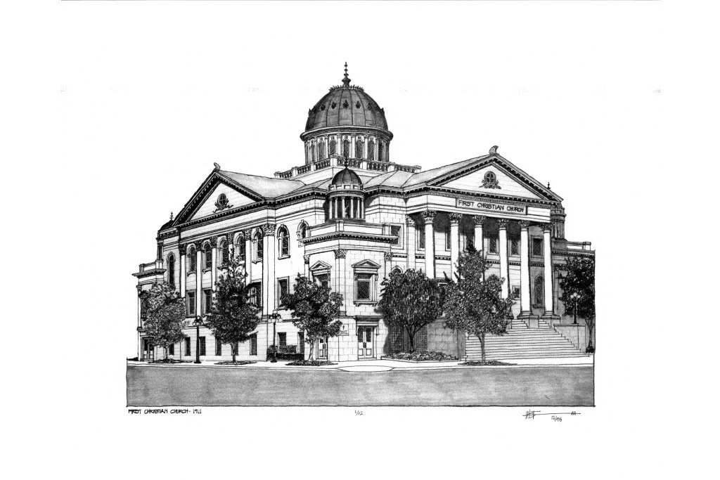 Trinity Group Architects