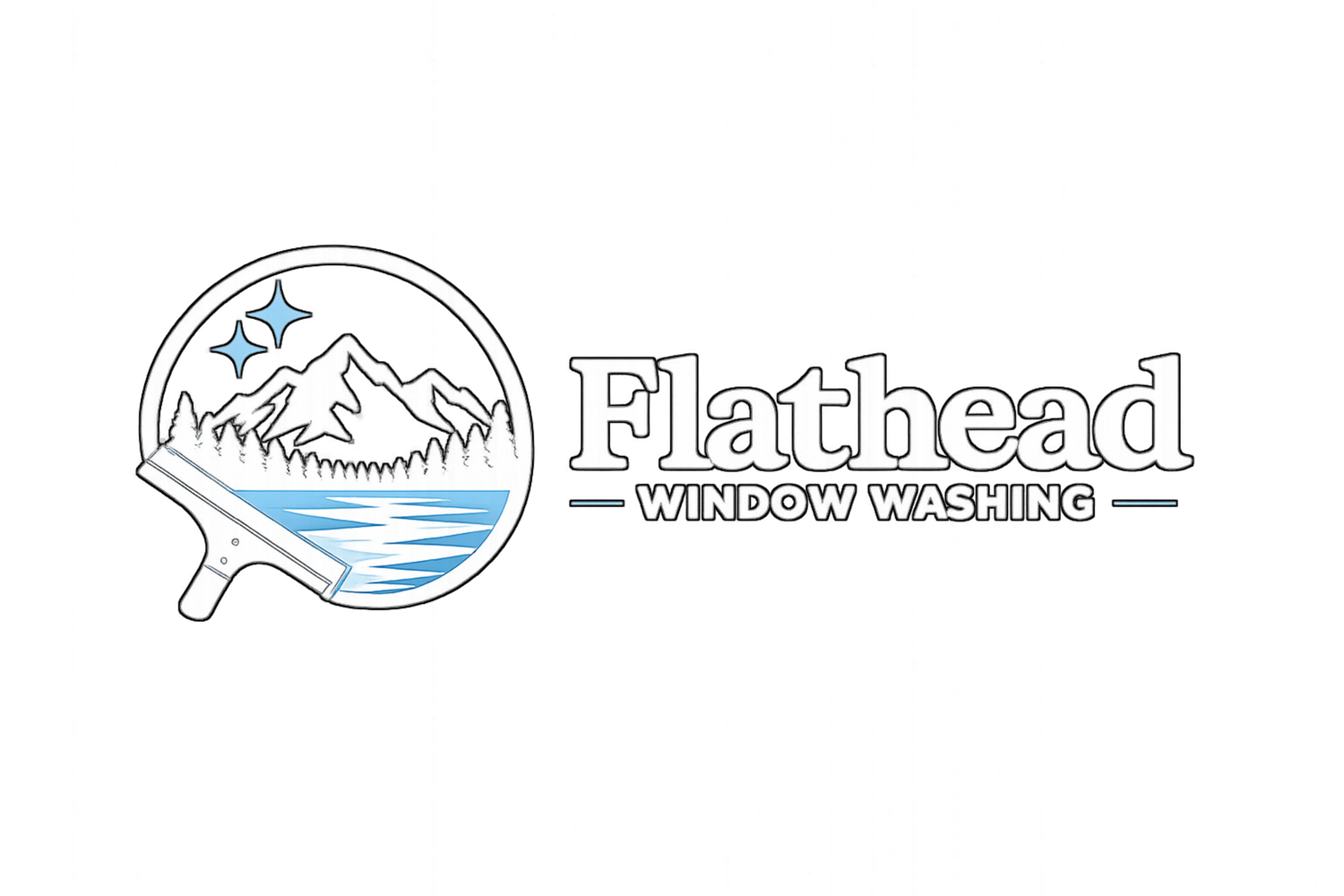     Flathead Window Washing