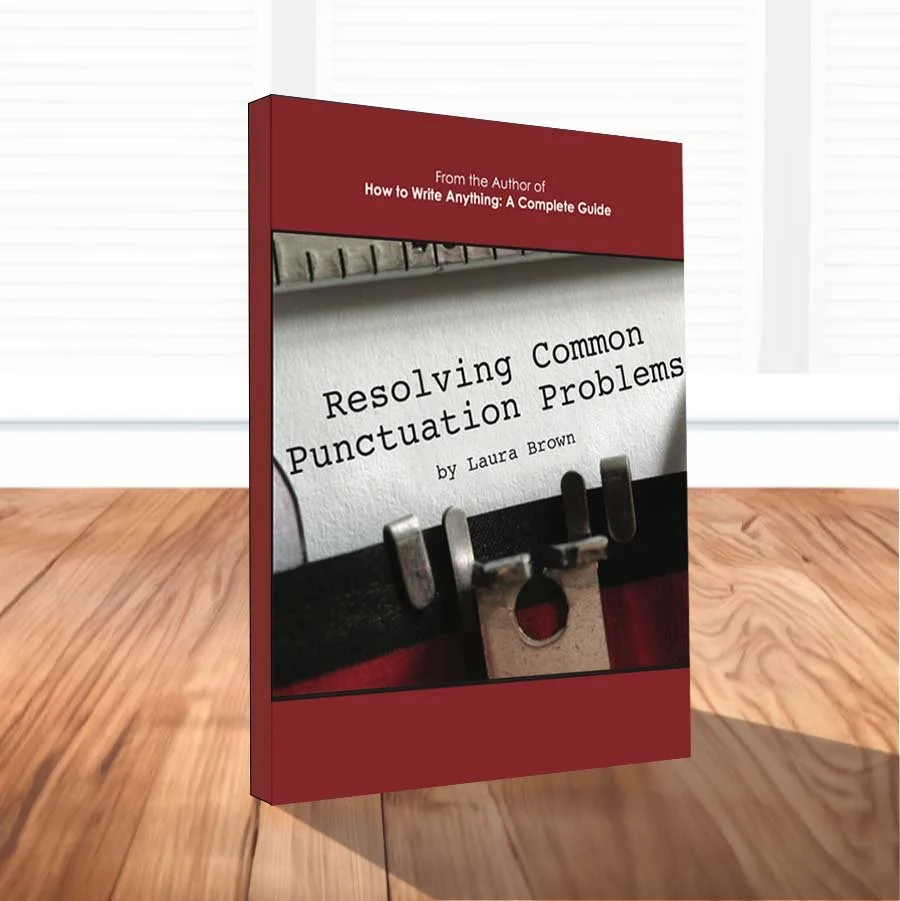 Writing resources digital downloads laura brown how to write anything