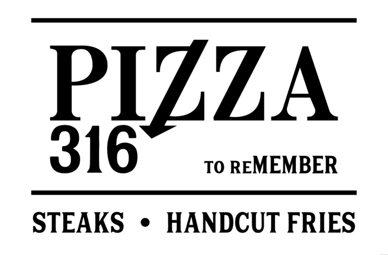 Pizza 316