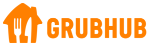 GrubHub Logo