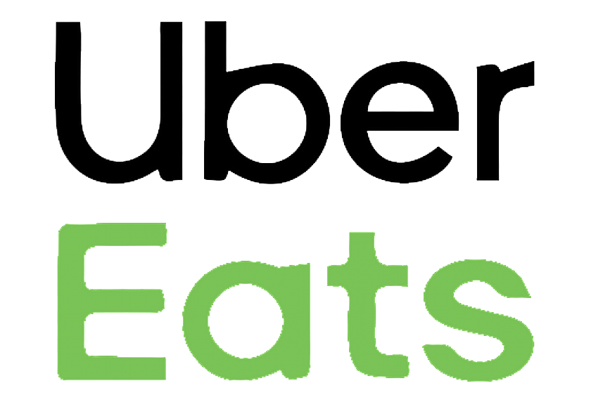 Uber Eats Logo