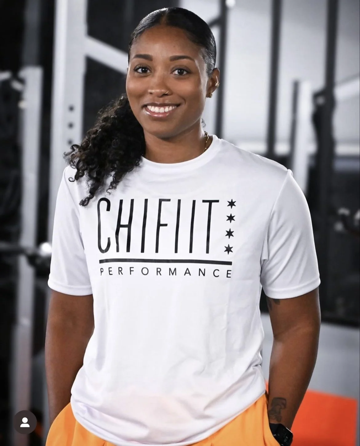 Instructors — Chi Fiit Performance