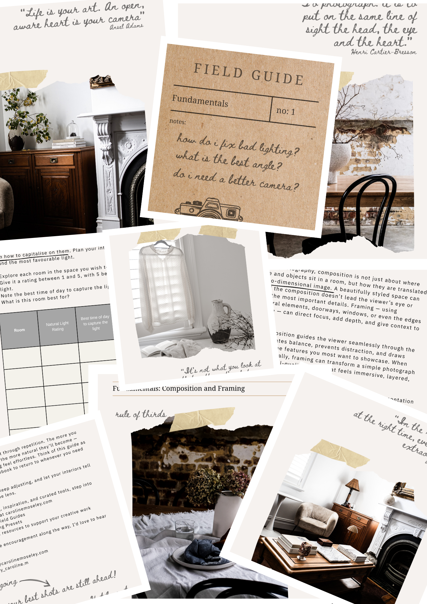 Field Guide no. 1 single page preview.png