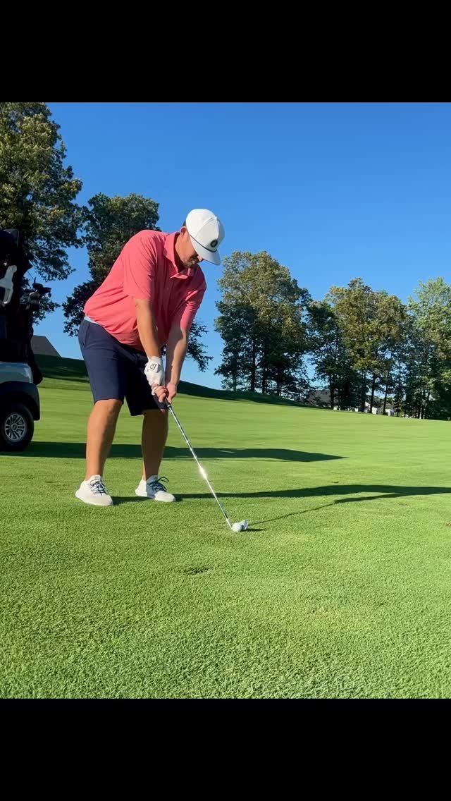 These M50-01 irons are so pure. @benhogangolf has a legit line of irons, they compare to the best on the market.