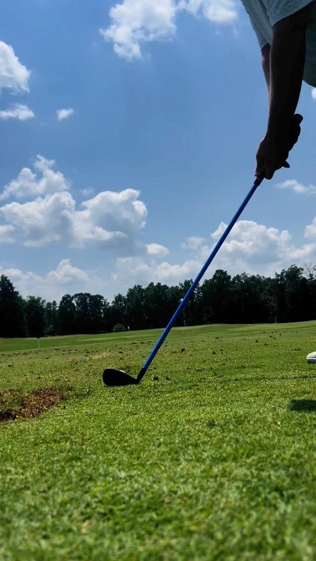 @lagshotgolf has helped gain control of my tempo, this was a tough club to learn how to use but the difference when transitioning back to everyday clubs I saw an immediate change in my swing.
#lagswing #golfswing #golfstagram #golfaddict #golfinflu