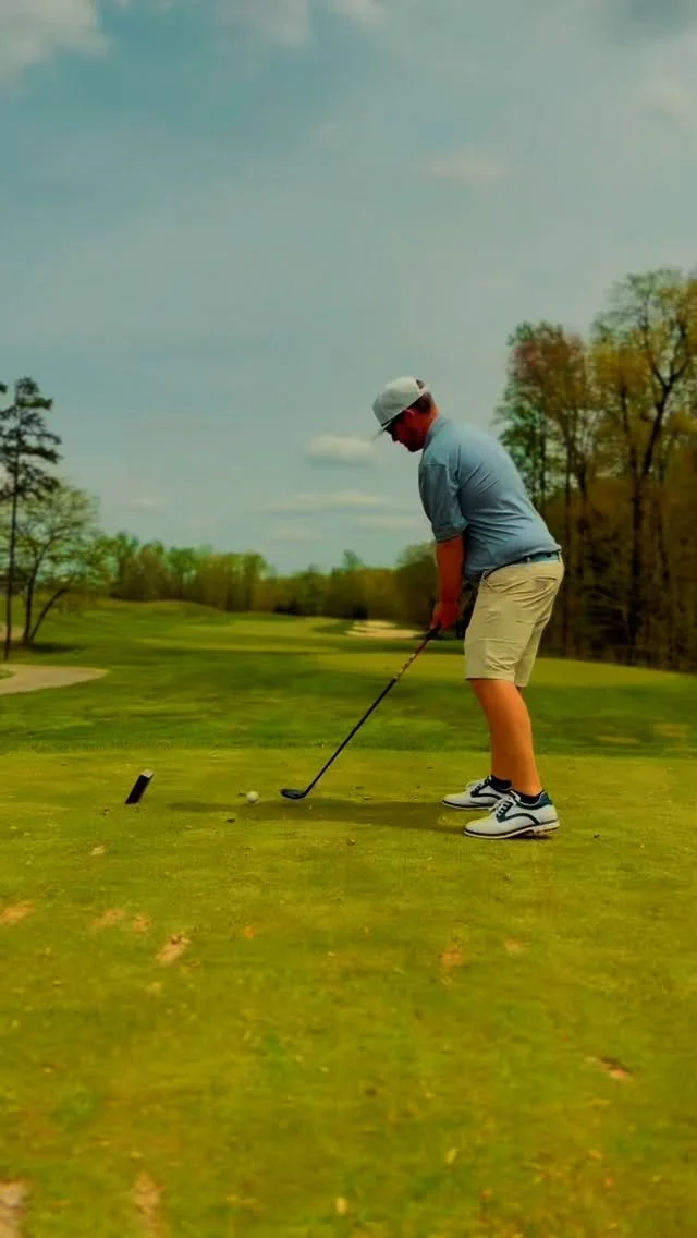 Man to man, what’s your handicap. I am currently at 6.9, the quest to scratch will be a forever journey. Hope your weekend is full of football and golf.
#fall #golf #footballseason #golfer
