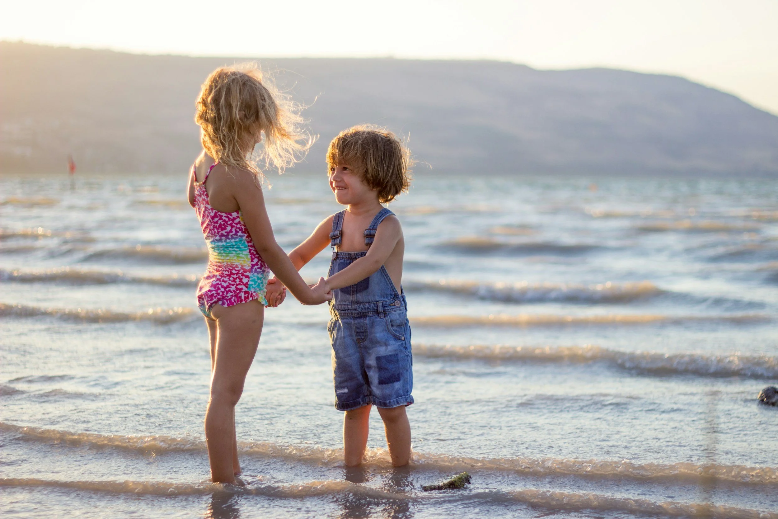 A More Peaceful Summer: Simple Parenting Strategies That Help