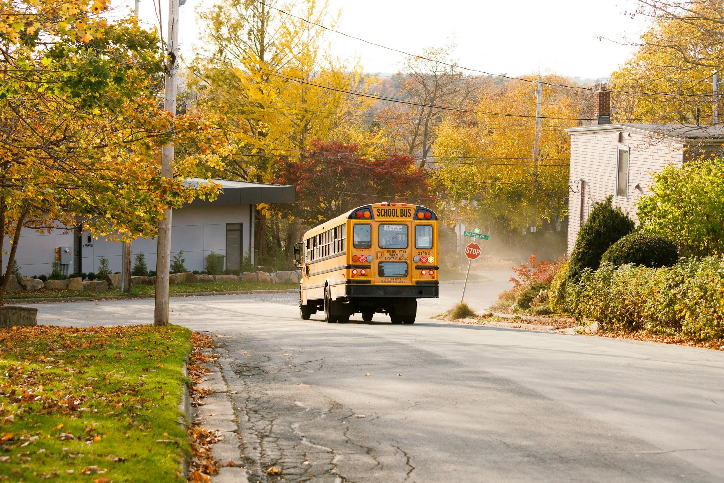 What to Say When Your Child Refuses to Go to School: A Parent's Guide