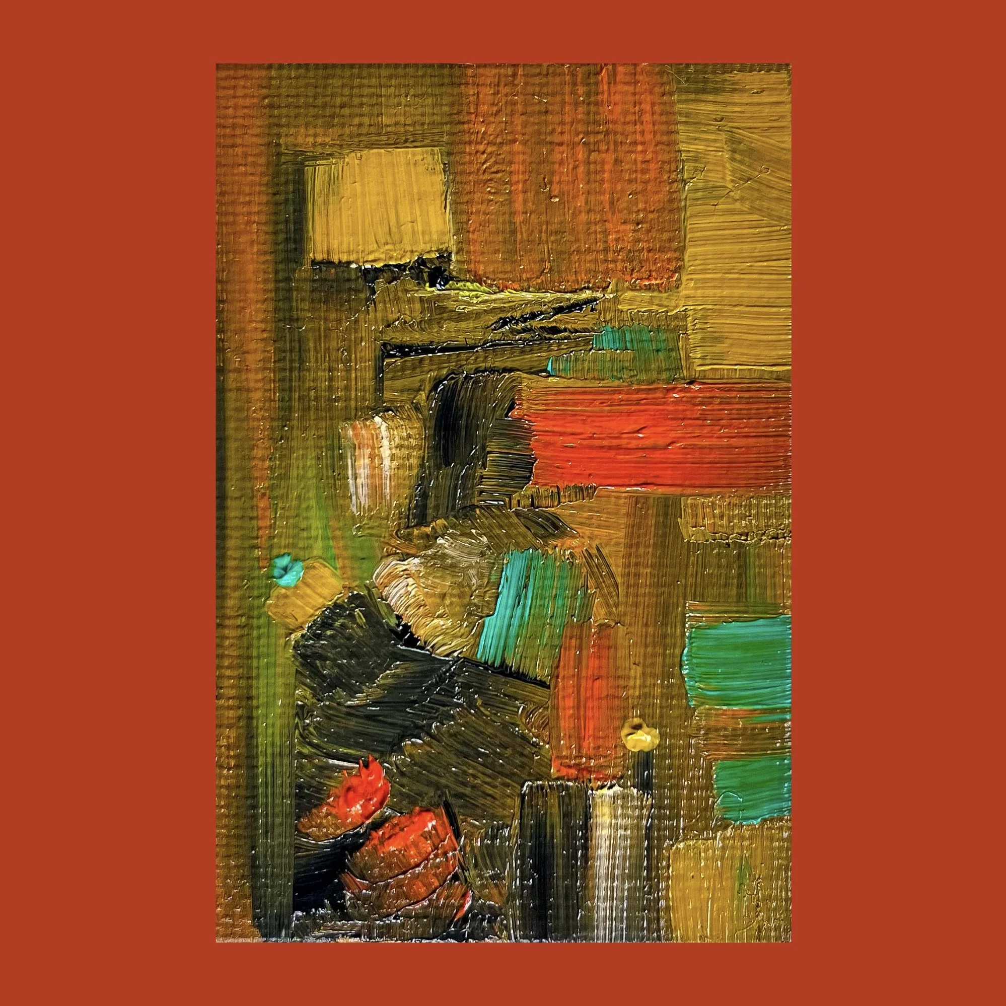 3am Lampshade (pre-order)