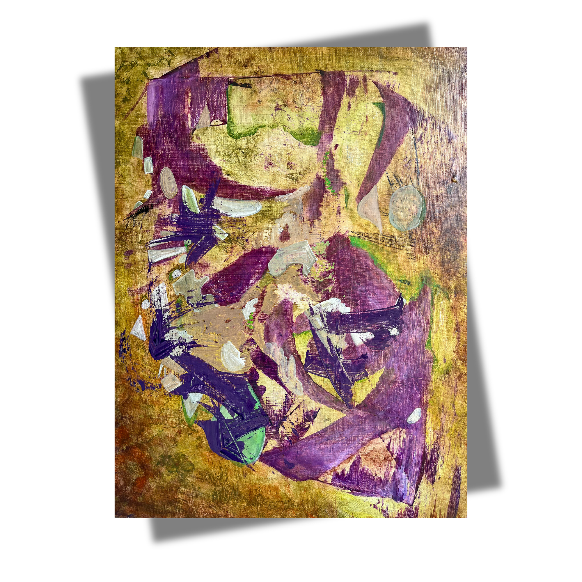 Untitled* (print)