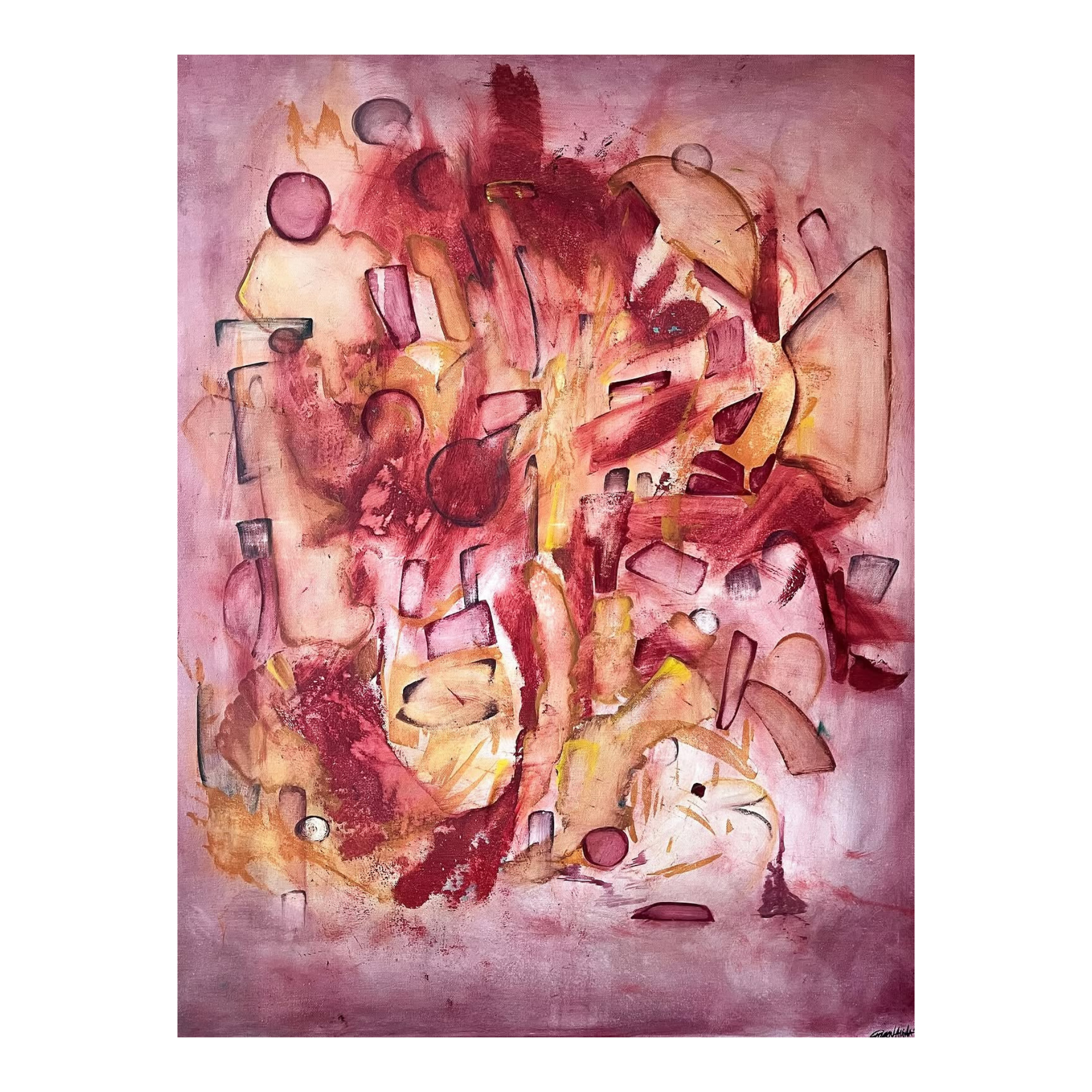 2026 - Selected Works