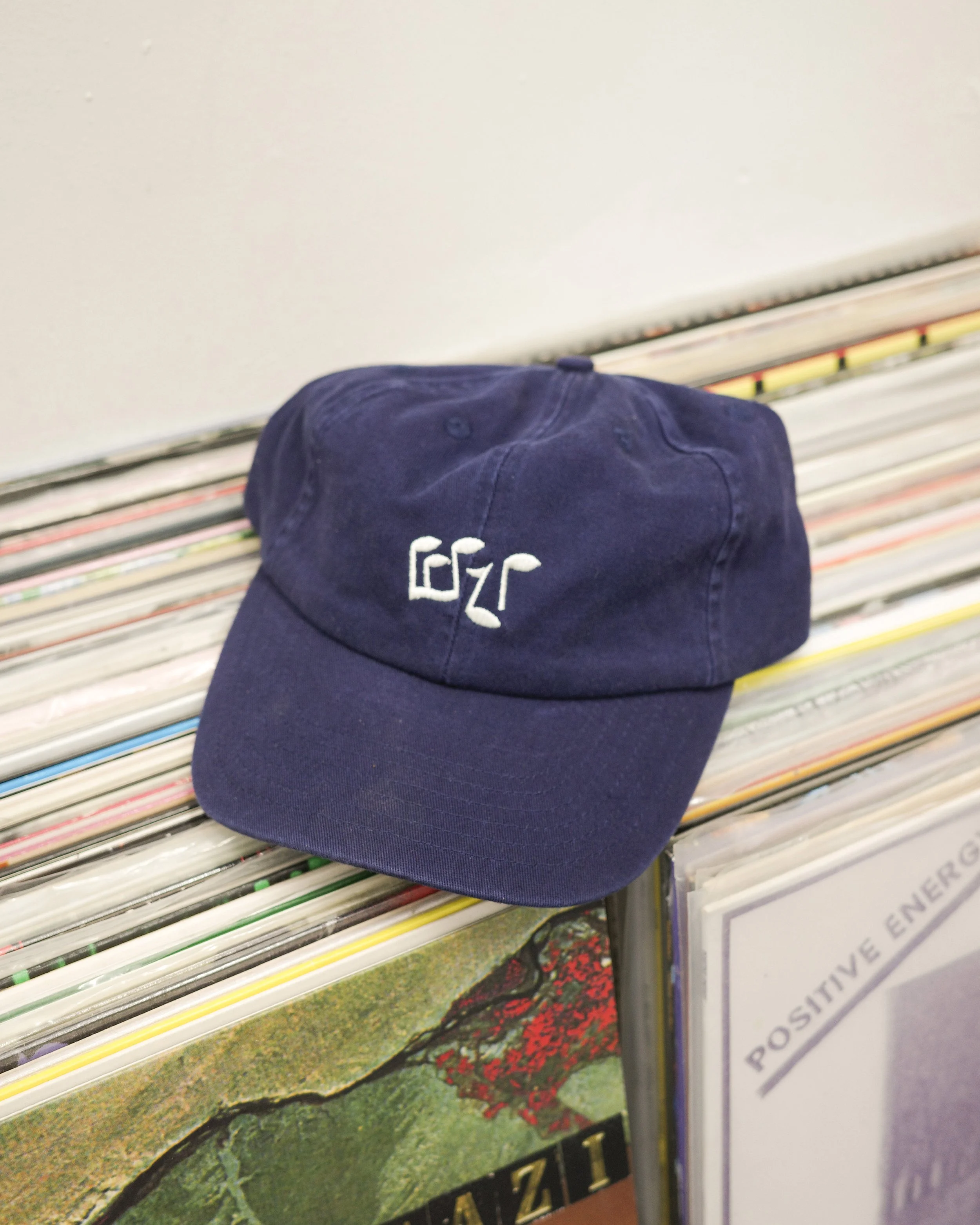 STUDIO CAP ( Pre order )