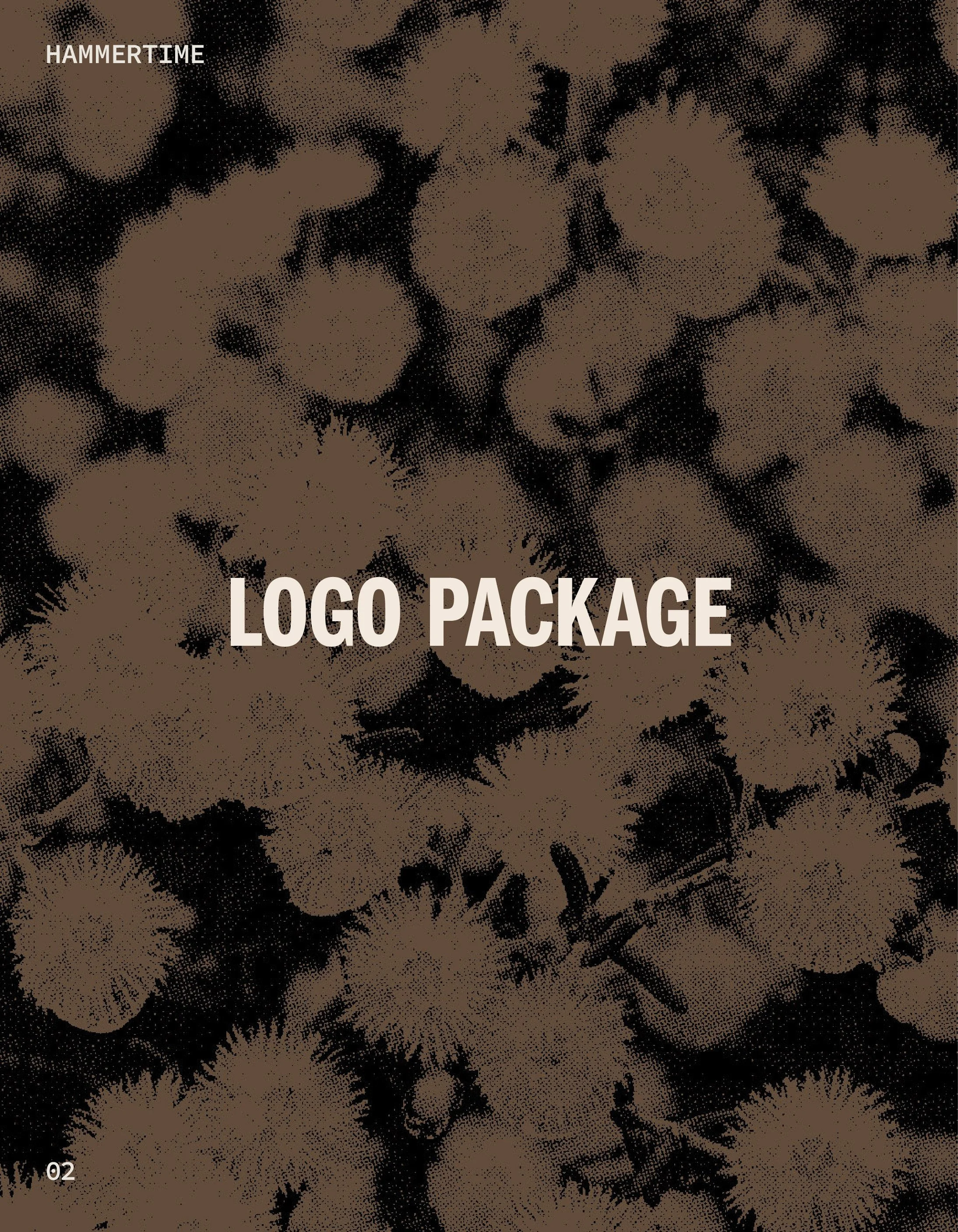 LOGO PACKAGE