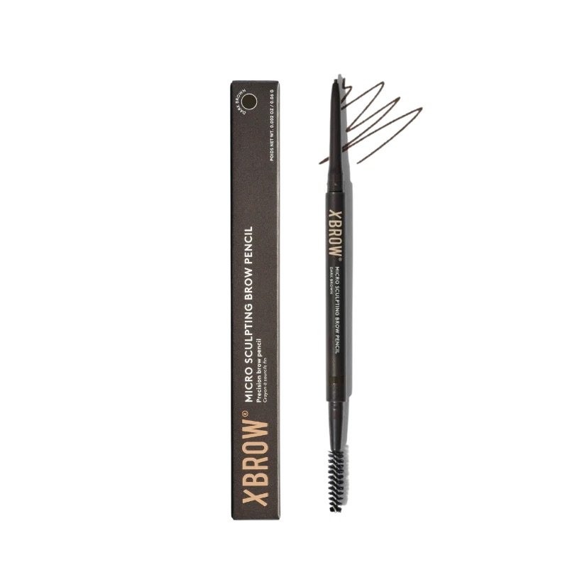XLASH - Xbrow Micro Sculpting Brow Pencil