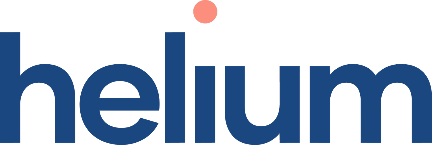Helium Home