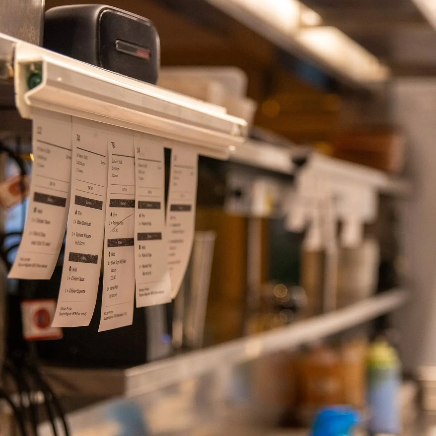 The tickets are in and the grill is hot! 🔥🌊

​We are officially ready to roll for the May Day long weekend. The kitchen is prepped, the drinks are chilled, and the deck is looking prime.

​Friendly reminder: This is the last long weekend for a whil