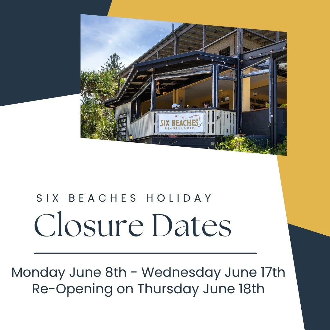 Winter break incoming ❄️

After a huge season, our team will be taking a short break from June 8th&ndash;17th for some well-earned rest and reset time before the June school holidays.

We&rsquo;ll be reopening Thursday June 18th and returning to our 