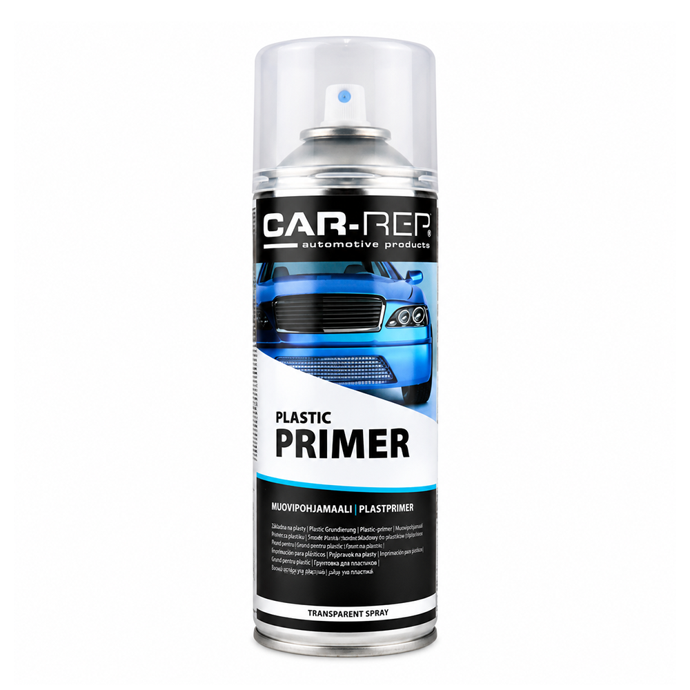 Car-Rep Plastic Primer Aerosol