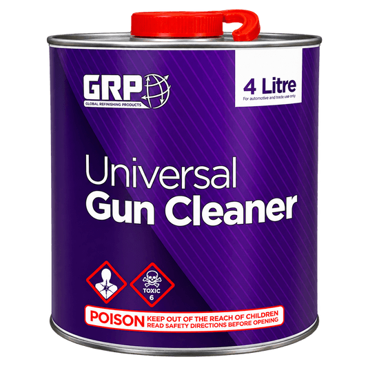 Universal Gun Cleaner