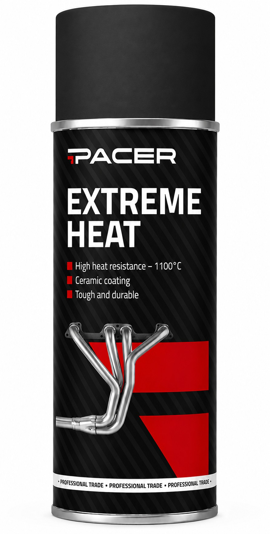Pacer Extreme Heat Paint