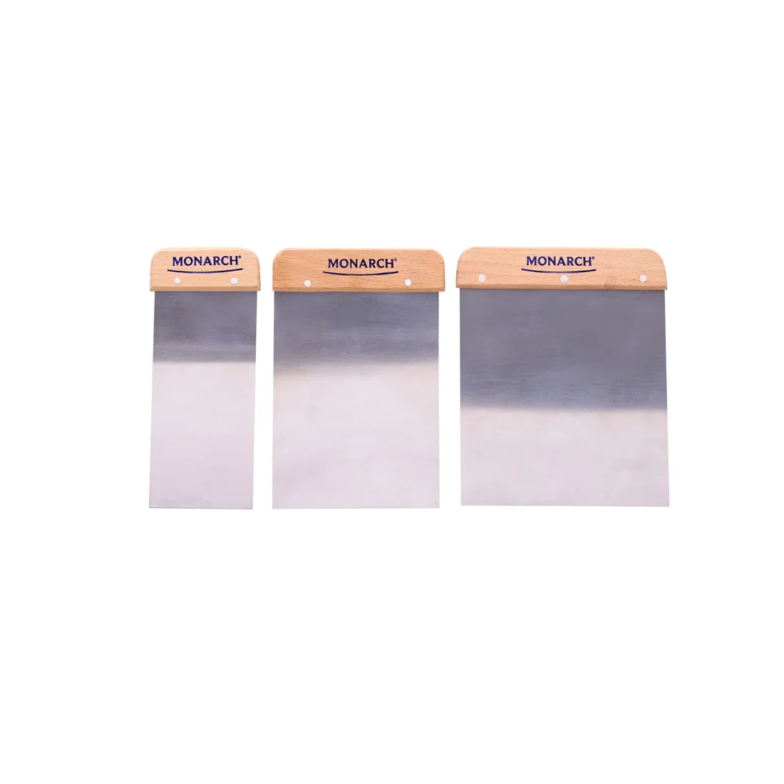Monarch Filling Blades 3pk