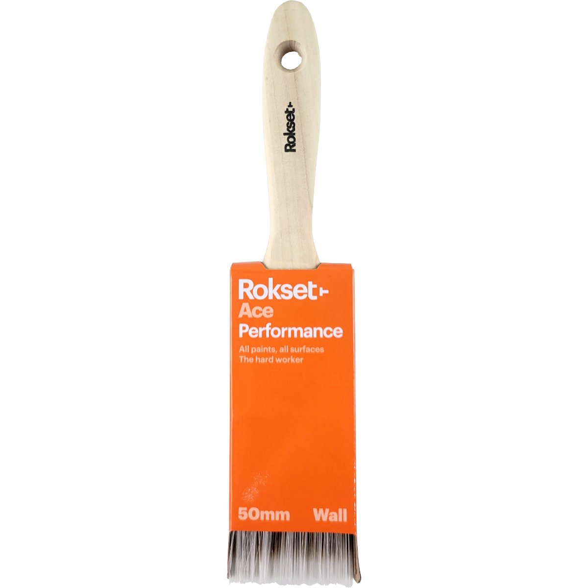 SRC Ace Performance Brush