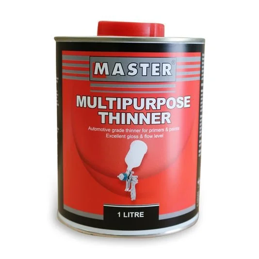 Master Multipurpose Thinners