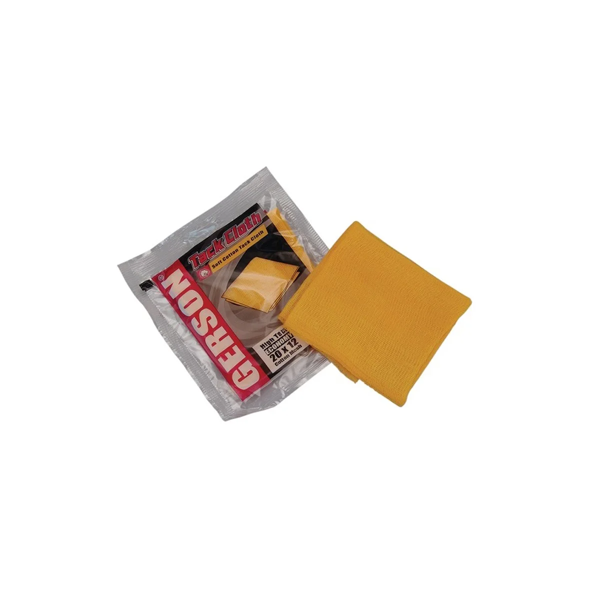 Gerson Tack Cloths