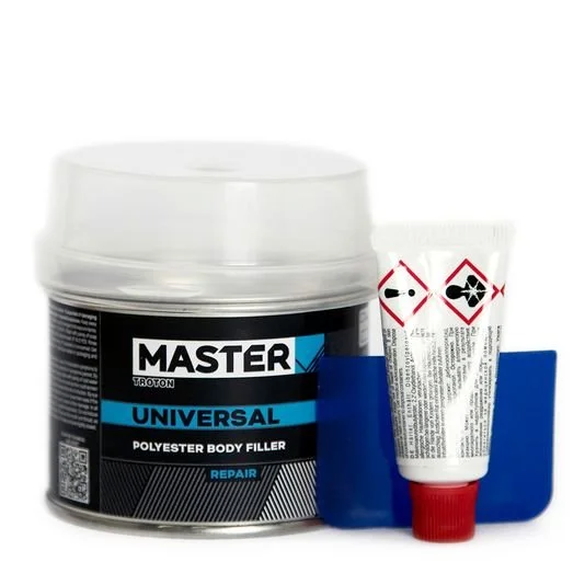 Master Universal Filler