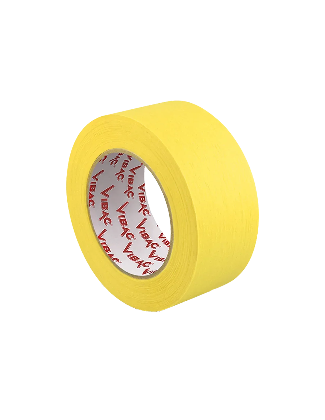 Vibac 313 Yellow Masking Tape