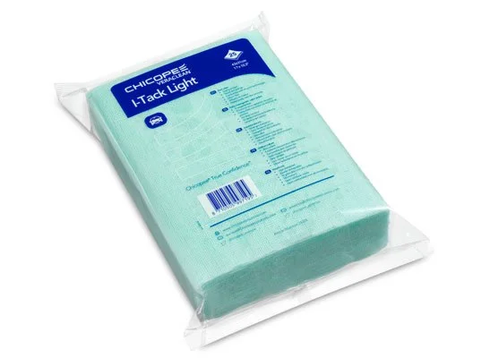 I-Tack Light Chicopee Tack Cloth