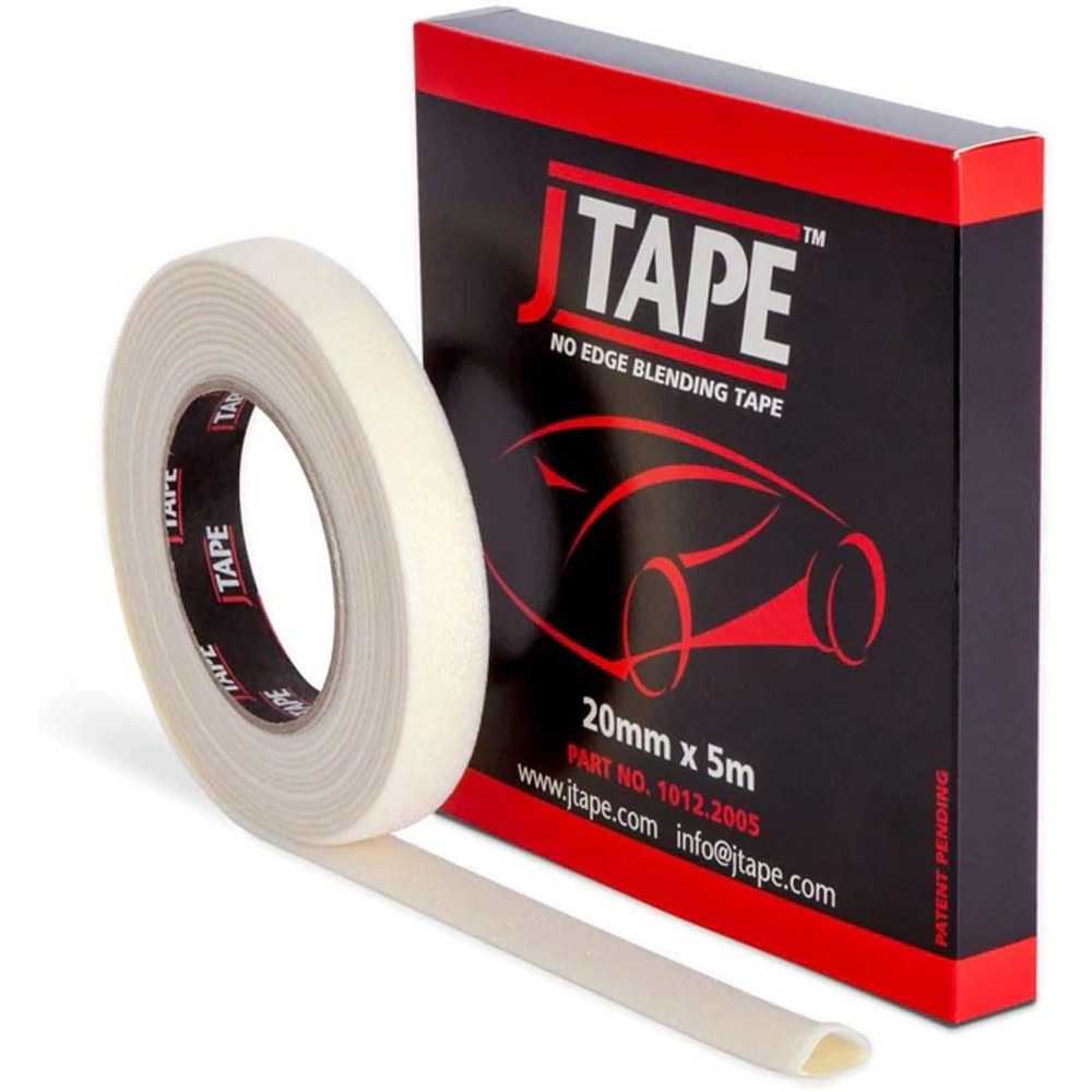 J-Tape No Edge Blending Tape