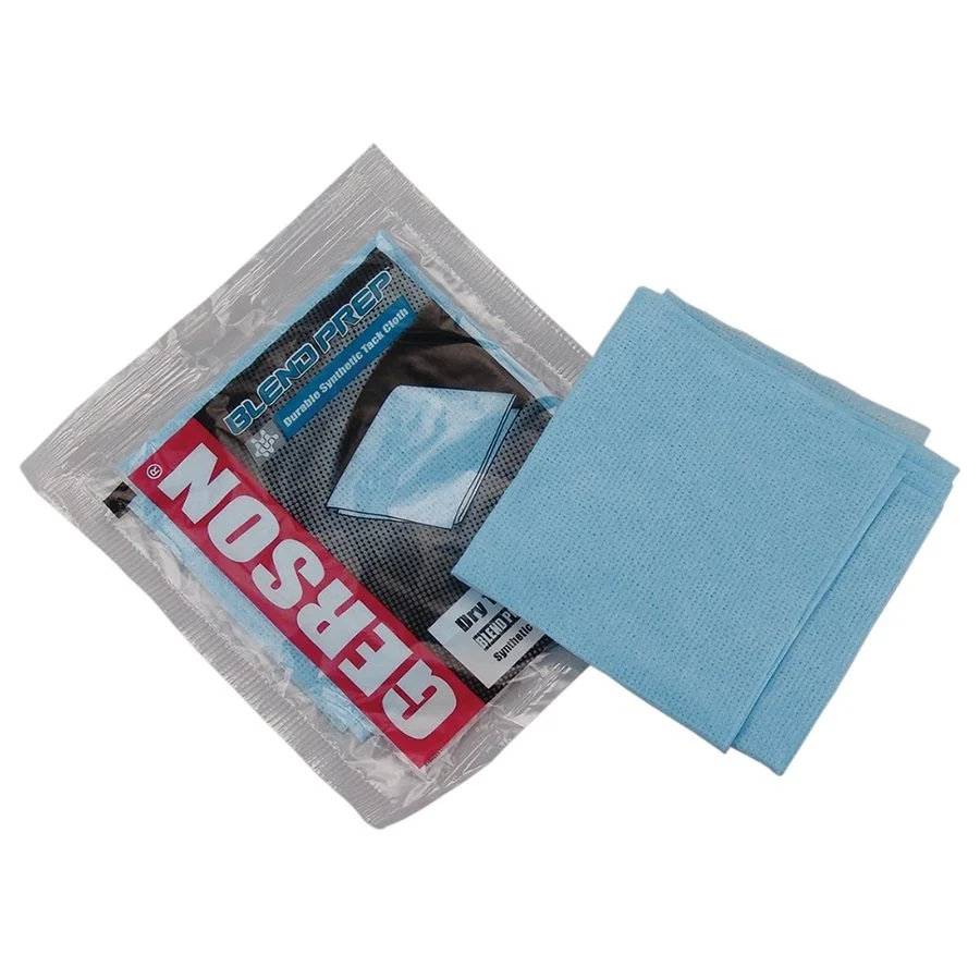 Gerson Code Blue Dry Tack