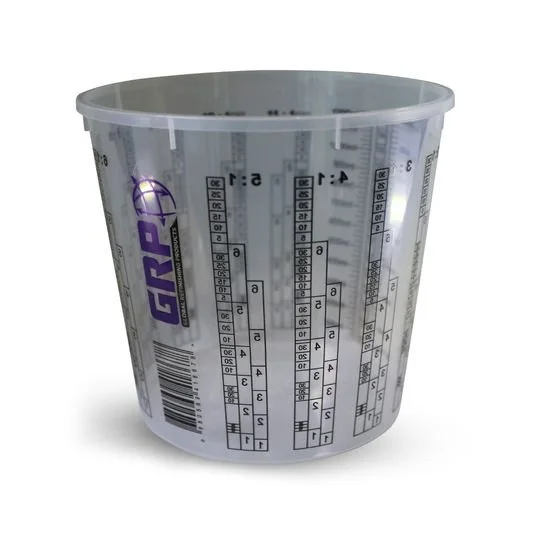 Paint Mixing Cup 1400CC