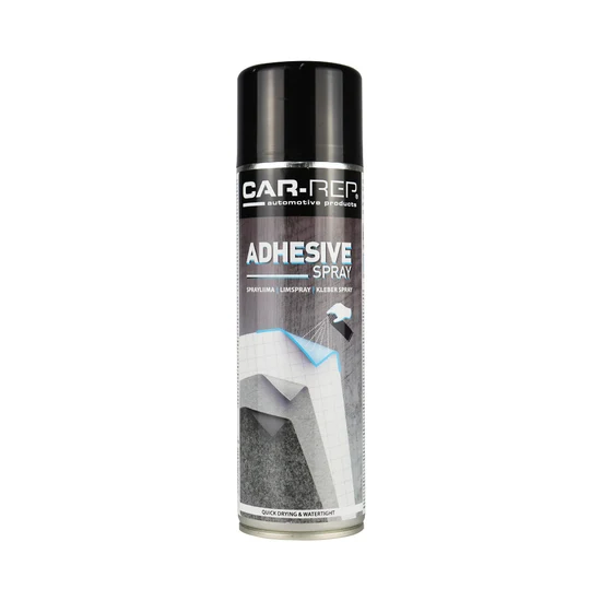 Car-Rep Adhesive Spray